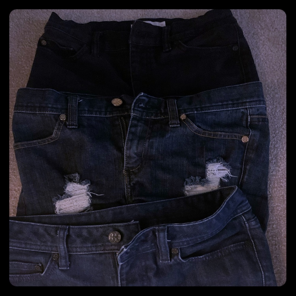 Tory Burch Shorts